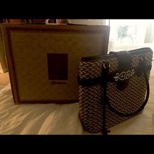 NWT Brighton Purse